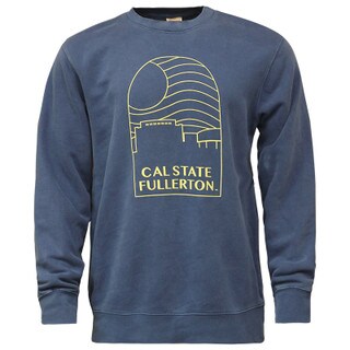 Uscape Skyline Crewneck